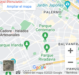 Mapa de nuestro local